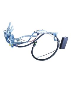 1987-1991 Suburban-Blazer-Jimmy Fuel Sending Unit, 4 Outlet-31 Gallon Tank