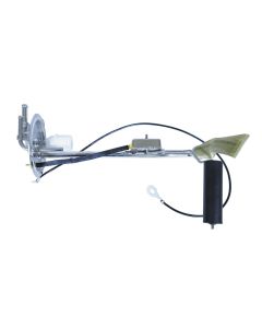 1980-1987 Chevy-GMC Truck Fuel Sending Unit, 3 Outlet, Right