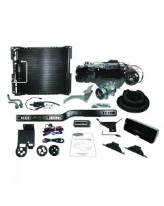1947-1949 Chevy-GMC Truck Vintage Air SureFit Complete Kit, Deluxe, V8 Swap