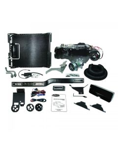 1950-1953 Chevy-GMC Truck Vintage Air SureFit Complete Kit, Deluxe, V8 Swap