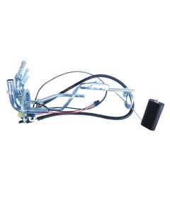 1987-1991 Suburban Fuel Sending Unit, Gas Engine-40 Gallon Tank, 4 Outlet