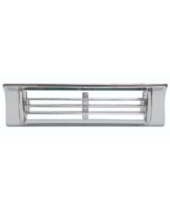 1967-1972 Chevy-GMC Truck Center Dash Vent, Without Factory AC