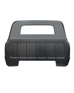 1967 Chevy-GMC Truck Rear Cab Panel, For Small Rear Window