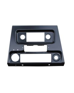 1968-1972 Chevy-GMC Truck Dash Radio Repair Panel