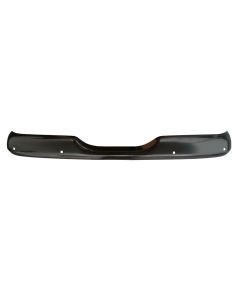 1960-1966 Chevy-GMC Truck Rear Bumper, Painted-Stepside