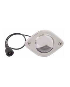 Step Bmpr License Light 73-91