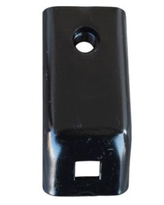 Fr Bmpr Bracket Inner 67-72