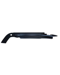 1967-1972 Chevy-GMC Truck Roofrail Weatherstrip Channel, Right