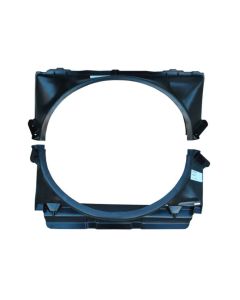 1981-1987 Chevy-GMC Truck Fan Shroud, Upper And Lower, 305ci/350ci Without Air Conditioning