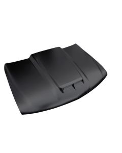 1999-2002 Chevy Silverado 1500 Ram Air Hood, Second Design