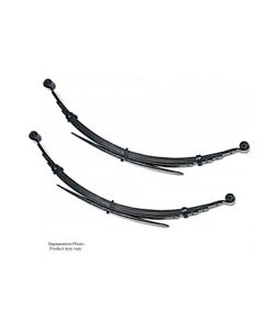1947-1955E Chevy Truck Leaf Springs, Front-Stock Height