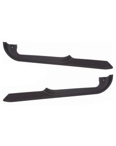 1978-1987 Chevy-GMC Truck Door Sill Plates