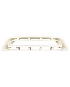 1957 Chevy Truck Grille- Milk White