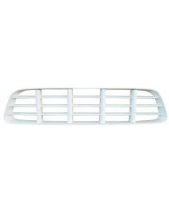 1955(2nd)-1956 Chevy Truck Grille- White