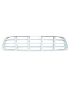 1955(2nd)-1956 Chevy Truck Grille- White