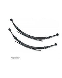 1947-1953 Chevy Truck Leaf Springs, Rear-Stock Height
