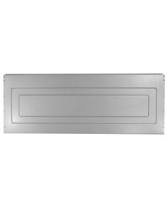 1955-1959 Chevy Truck Front Bed Panel, Stepside