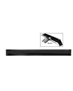 1967-1972 Chevy-GMC Truck Rear Cross Sill-Wood Floor, Stepside