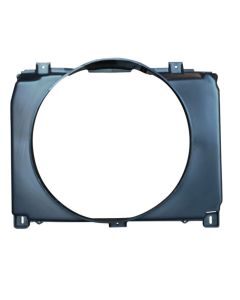 1978-1980 Chevy-GMC Truck Radiator Fan Shroud, 454ci