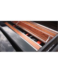 1947-1987 Chevy-GMC Truck Wood Bed Floor Fuel Concealment Kit