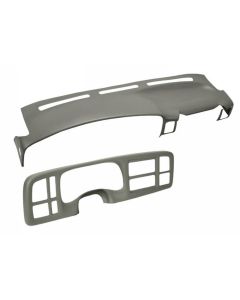 1999-2007 Chevy-GMC Truck Dash And Instrument Panel Cover Kit