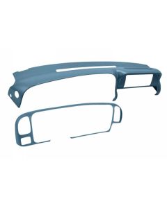 1997-2000 Chevy-GMC Truck Dash  And Instrument Panel Cover Kit