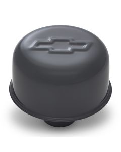 1957-1992 Chevy/GMC Truck 3inch Gray Push-in Air Breather Cap