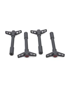 1957-1986  Chevy/GMC Valve Cover Wing Nuts