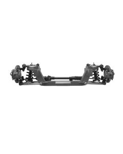 1955-1959 Chevy-GMC Truck Independent Front Suspension Kit, 5x5 Bolt Pattern, Manual Steering