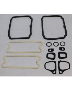 1973-1984 Chevy-GMC Truck Paint Seal Gasket Kit, Fleetside