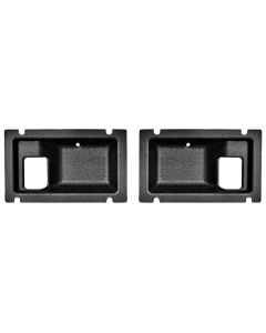 1973-1980 Chevy-GMC Truck Door Panel Cups