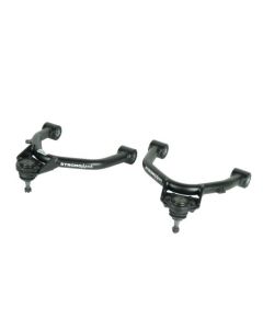 T2007-2013 Silverado/Sierra 1500 2WD RideTech117036991 StrongArms Front Upper