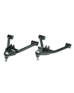 T2007-2013 Silverado/Sierra 1500 2WD RideTech117036991 StrongArms Front Lower