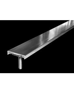 1951L-1953 Chevy-GMC Truck Flat Top Aluminium Bed Strips Longbed Stepside
