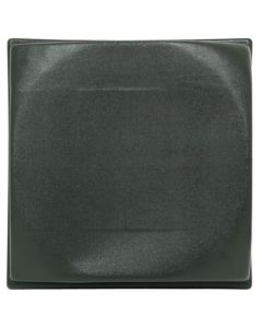 19427-1953 Chevy Truck Fan Shroud - ABS Molded Plastic - Trim for Custom Fit