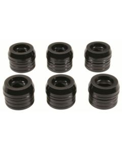 1981-87 1500 2500 3500 Chevy Truck K15 Urethane Poly Body Mount Kit 3-4116G