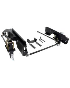 1999-2007 Classic Silverado 1500-Sierra 1500 Ridetech Bolt On Rear Wishbone Suspension System-2WD