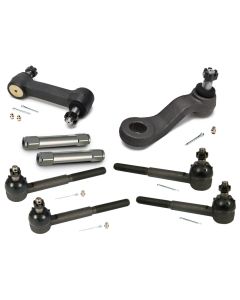 1973-1982 Chevy-GMC Truck Steering Linkage Kit-C10