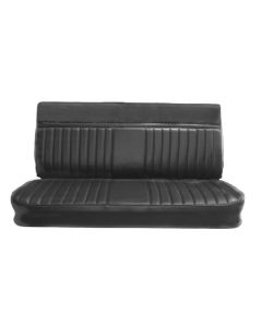 1984-1987 Chevrolet K5 Blazer Rear Jump Seat Cover, Vinyl-Distinctive Industries