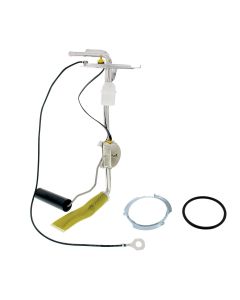 1973-1979 Chevy-GMC Truck Fuel Sending Unit, LH Tank-Two Outlets