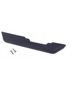 1981-1987 Chevy-GMC Truck Armrest Pad, Right-Blue