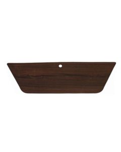 Woodgrain Applique-Glove Box Door C10 67-72