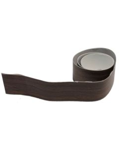 1967-1972 Chevy-GMC Truck Tailgate Molding Woodgrain Insert