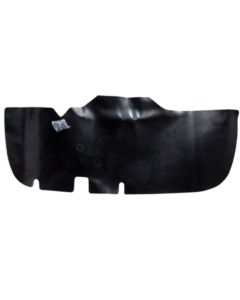 1954-1955E Chevy-GMC Truck Firewall Pad