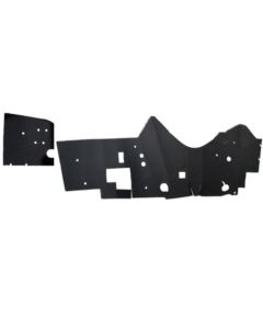 1960-1966 Chevy-GMC Truck Firewall Pad