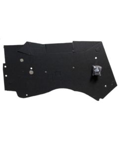 1967-1970 Chevy-GMC Truck Firewall Pad-Center