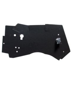 Firewall Pad Center 71-72