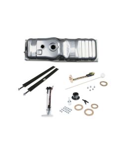 1982-1987 Chevy-GMC Truck Holley Sniper EFI Fuel Tank Kit, Gas Engine-255LPH- 6' Bed