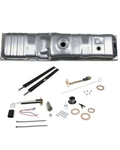 1973-1981 Chevy-GMC Truck Holley Sniper EFI Fuel Tank Kit, Gas Engine-400 LPH-8' Bed
