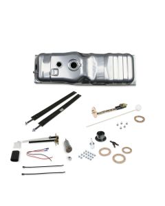 1982-1987 Chevy-GMC Truck Holley Sniper EFI Fuel Tank Kit, Gas Engine-400 LPH 6' Bed